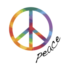 Peace-logo