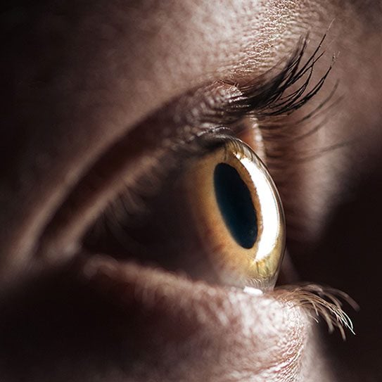 - Levin Eye Care Center