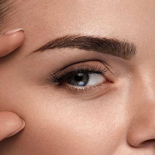 - Levin Eye Care Center