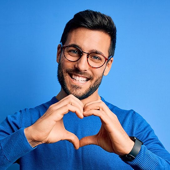 - Levin Eye Care Center