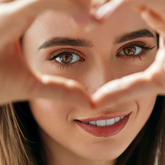 - Levin Eye Care Center