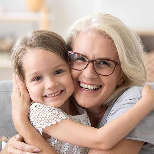 - Levin Eye Care Center