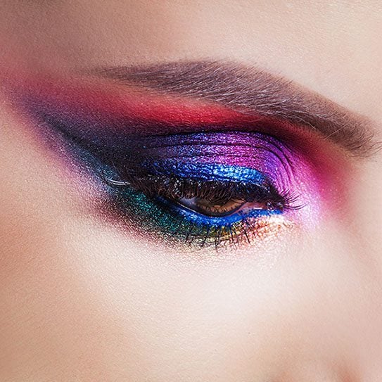 - Levin Eye Care Center