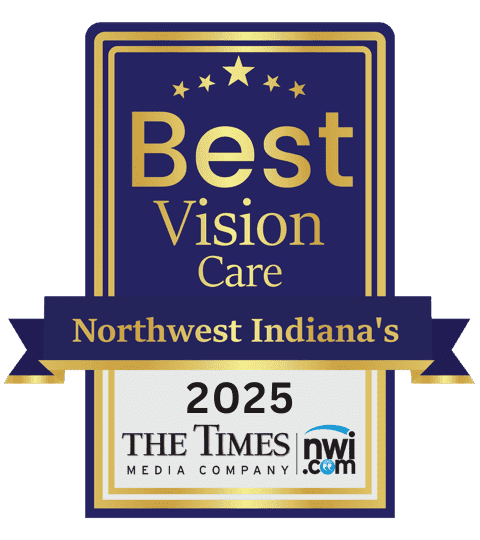 Eye Doctor in Whiting - Levin Eye Care Center