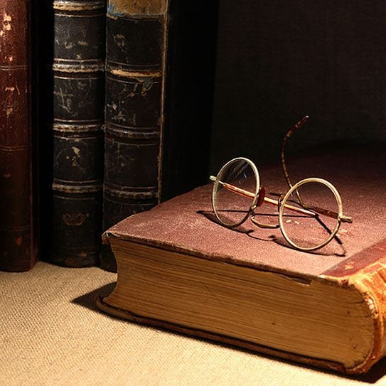 - Levin Eye Care Center