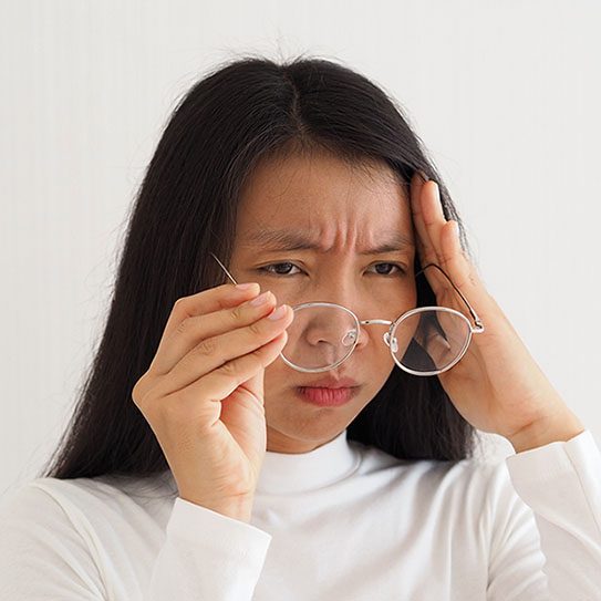 - Levin Eye Care Center