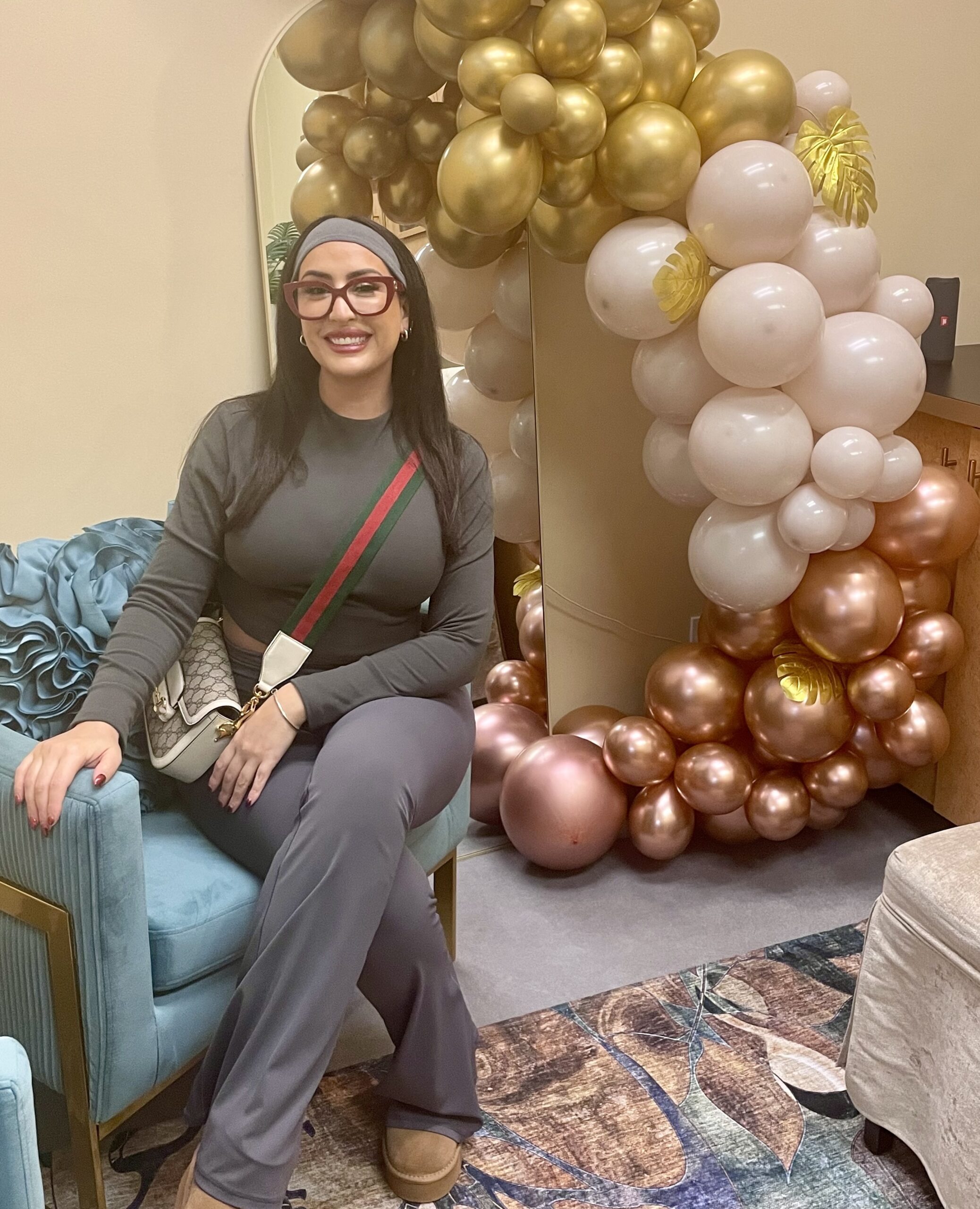 - Levin Eye Care Center