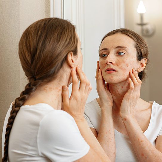 - Levin Eye Care Center