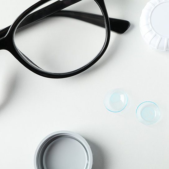 - Levin Eye Care Center