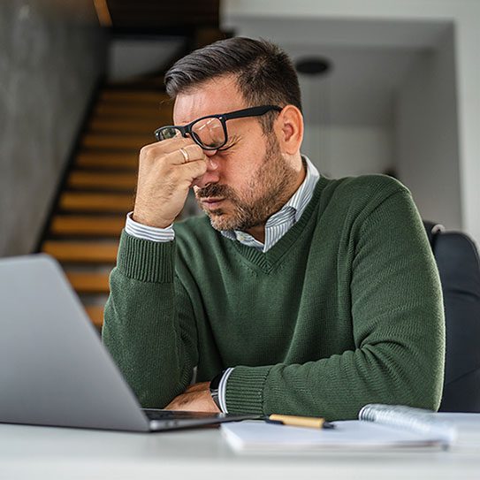 - Levin Eye Care Center