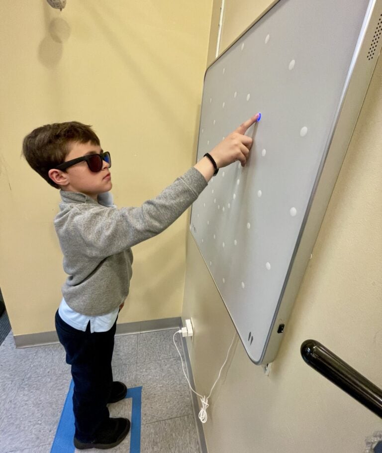 Eye Tracking Problems in Children Northwest Indiana Vision Therapy
